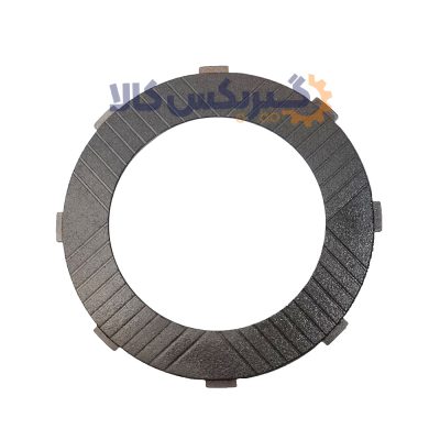 صفحه کوچک دنده بیرون گیربکس 206 اتوماتیک