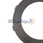 صفحه کوچک دنده بیرون گیربکس AL4 اتوماتیک