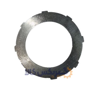 صفحه کوچک دنده بیرون گیربکس اتوماتیک 206
