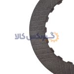 صفحه کوچک دنده داخل گیربکس AL4 اتوماتیک