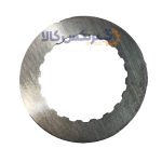صفحه کوچک دنده داخل گیربکس اتوماتیک 206