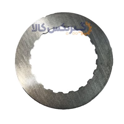 صفحه کوچک دنده داخل گیربکس اتوماتیک 206
