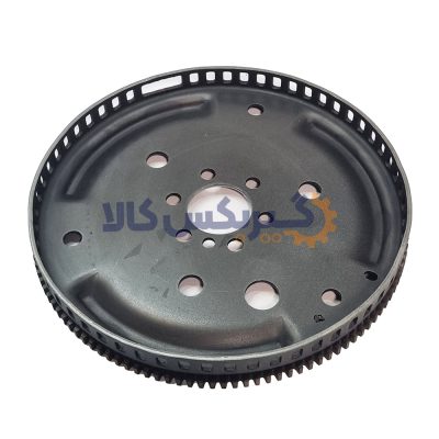 فلایویل تیپ 6 گیربکس 206 اتوماتیک