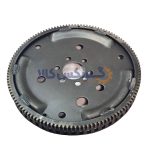 فلایویل گیربکس 206 اتوماتیک