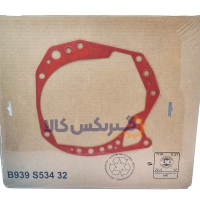 واشر درب عقب وارداتی گیربکس 206 اتوماتیک