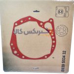 واشر درب عقب وارداتی گیربکس اتوماتیک 206