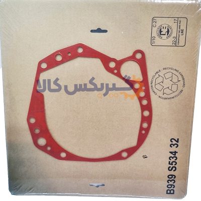 واشر درب عقب وارداتی گیربکس اتوماتیک 206