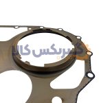 واشر پوسته وسط فلزی گیربکس 206 اتومات