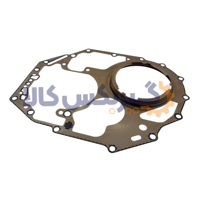 واشر پوسته وسط فلزی گیربکس 206 اتوماتیک