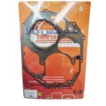 واشر پوسته وسط فلزی گیربکس 206 اتوماتیک (Transpeed)