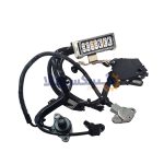 کیت سنسور گیربکس 206 اتوماتیک
