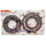 کیت صفحه 26 عددی گیربکس 206 اتوماتیک