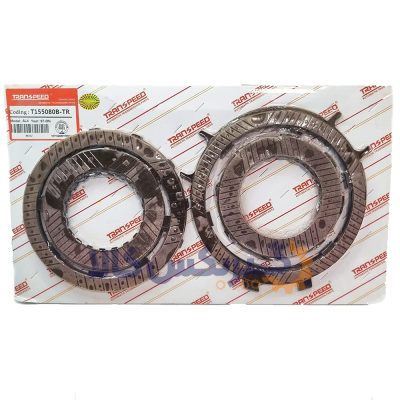 کیت صفحه 26 عددی گیربکس 206 اتوماتیک