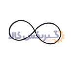 اورینگ اویل پمپ (وایتون) گیربکس AL4 اتوماتیک