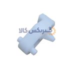 خار پله‌ای گیربکس 206 اتوماتیک