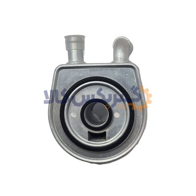 رادیاتور خنک کن آلومینیومی گیربکس 206 اتوماتیک