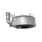 رادیاتور خنک کن آلومینیومی گیربکس AL4 اتوماتیک