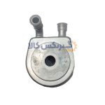 رادیاتور خنک کن آلومینیومی گیربکس اتوماتیک 206