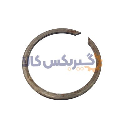 رینگ فلزی گیربکس 206 اتوماتیک