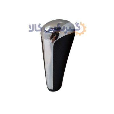 سر دسته دنده گیربکس 206 اتوماتیک