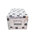 سر دسته دنده گیربکس اتوماتیک AL4
