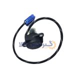 سنسور ترموستات (سوکت آبی) گیربکس 206 اتوماتیک