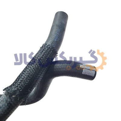 شلنگ بخاری گیربکس AL4 اتوماتیک