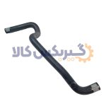 شیلنگ بخاری والف‌ دار گیربکس 206 اتوماتیک