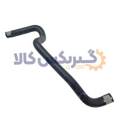 شیلنگ بخاری والف‌ دار گیربکس 206 اتوماتیک