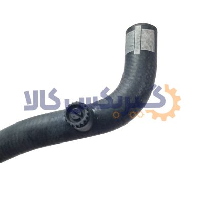 شلنگ بخاری والف‌ دار گیربکس اتوماتیک 206