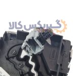 صفحه نمایش دنده گیربکس 206 اتوماتیک
