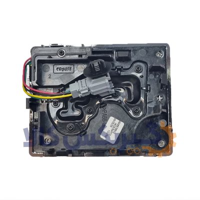 صفحه نمایش وضعیت دنده گیربکس 206 اتوماتیک