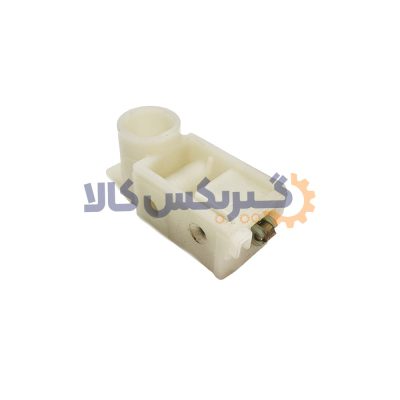 قرقری پلاستیکی گیربکس اتوماتیک 206