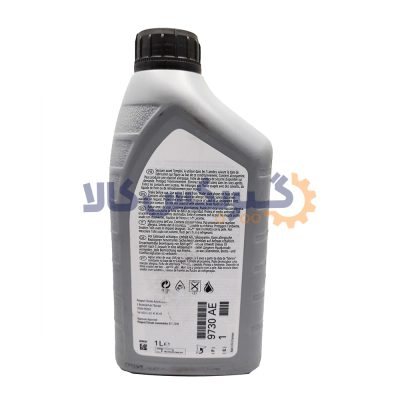 روغن گیربکس 206 اتوماتیک