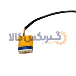سنسور ورودی اکسیژن گیربکس 206 اتومات