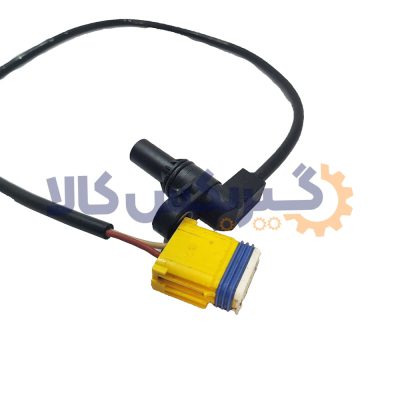 سنسور ورودی اکسیژن گیربکس اتوماتیک 206