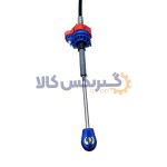 سیم تعویض دنده (ساندرو)