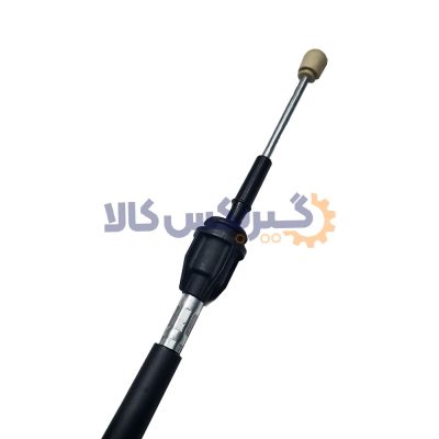 سیم تعویض دنده (شیفتر) تیپ ۴ گیربکس 206 اتوماتیک