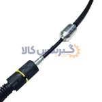 سیم تعویض دنده (شیفتر) تیپ ۴ گیربکس AL4 اتوماتیک (TU5)