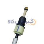 سیم تعویض دنده شیفتر گیربکس 206 اتوماتیک
