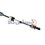سیم تعویض دنده (شیفتر) گیربکس 206 اتوماتیک