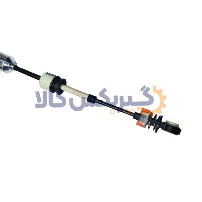 سیم تعویض دنده (شیفتر) گیربکس 206 اتوماتیک