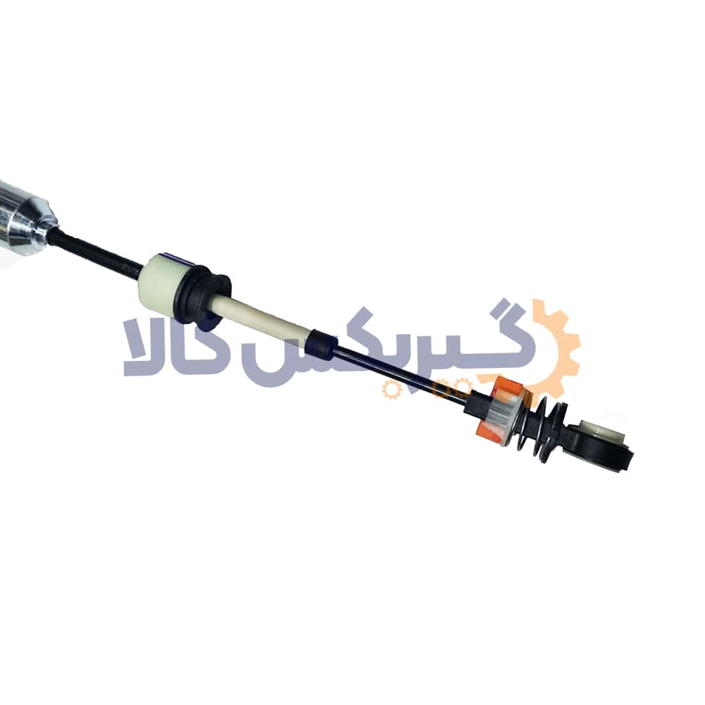 سیم تعویض دنده (شیفتر) گیربکس 206 اتوماتیک سیم تعویض دنده (شیفتر) گیربکس 206 اتوماتیک