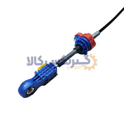 سیم تعویض دنده مگانی (ساندرو)