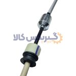سیم تعویض دنده گیربکس 206 اتوماتیک