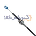سیم تعویض دنده گیربکس اتوماتیک مگان