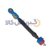 سیم تعویض دنده گیربکس اتوماتیک مگان و ساندرو