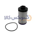 صافی (فیلتر) بیرونی گیربکس اتوماتیک جک اس 5