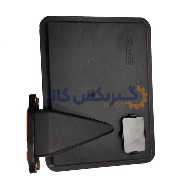 فیلتر روغن گیربکس اتوماتیک جیلی شاسی