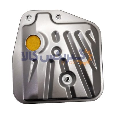 فیلتر گیربکس اتوماتیک ام وی ام X22